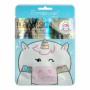 Gesichtsmaske The Crème Shop Glow Up, Skin! Unicorn (25 g) von The Crème Shop, Masken - Ref: S4513651, Preis: 4,21 €, Rabatt: %