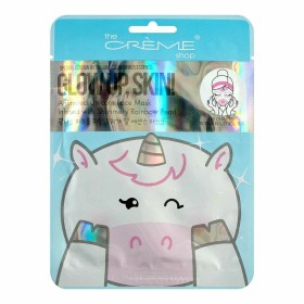 Gesichtsmaske The Crème Shop Glow Up, Skin! Unicorn (25 g) von The Crème Shop, Masken - Ref: S4513651, Preis: €5.09, Rabatt: %