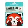 Masque facial The Crème Shop Be Smooth, Skin! Red Panda (25 g) de The Crème Shop, Masques - Réf : S4513661, Prix : 4,21 €, Re...