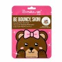 Máscara Facial The Crème Shop Be Bouncy, Skin! Bear (25 g) de The Crème Shop, Máscaras - Ref: S4513662, Preço: 4,21 €, Descon...