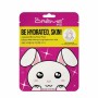 Máscara Facial The Crème Shop Be Hydrated, Skin! Bunny (25 g) de The Crème Shop, Máscaras - Ref: S4513667, Preço: 4,21 €, Des...