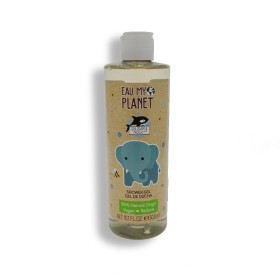 Shower Gel Eau my Planet Children's (300 ml) by Eau my Planet, Shower Gels - Ref: S4513685, Price: €6.58, Discount: %