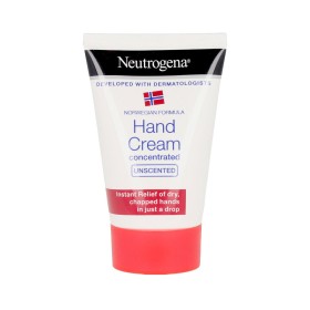 Crema Mani Neutrogena Concentrated Senza profumo (50 ml) di Neutrogena, Creme per unghie e mani - Rif: S4514578, Prezzo: €4.1...