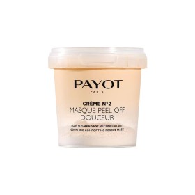 Masque apaisant Payot Crème Nº 2 10 g de Payot, Masques - Réf : S4514587, Prix : €6.53, Remise : %