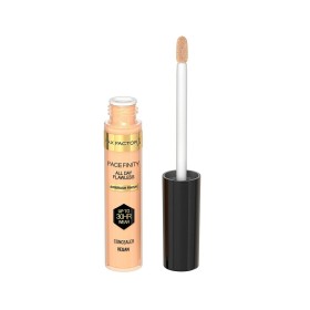 Corretor Facial Max Factor Facefinity Nº 10 7,8 ml de Max Factor, Maquilhagem corretora - Ref: S05112581, Preço: 11,19 €, Des...