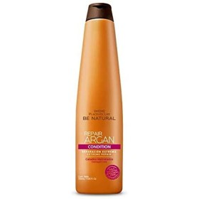 Après-shampooing Be Natural (350 ml) de Be Natural, Après-shampooings - Réf : S4514791, Prix : €7.44, Remise : %