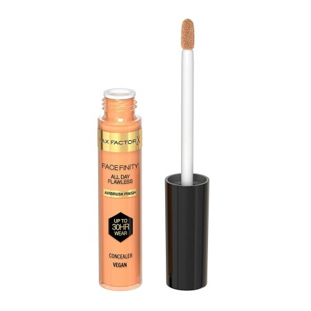 Corrector Facial Max Factor Facefinity Nº 50 7,8 ml de Max Factor, Maquillajes correctores - Ref: S05112585, Precio: 12,11 €,...