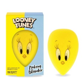 Esponja para Maquilhagem Mad Beauty Looney Tunes de Mad Beauty, Rosto - Ref: S4516039, Preço: €5.61, Desconto: %