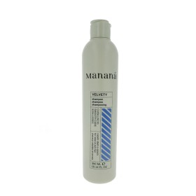 Shampooing Mananã Velvety 300 ml de Mananã, Shampooings - Réf : S4516048, Prix : €8.41, Remise : %