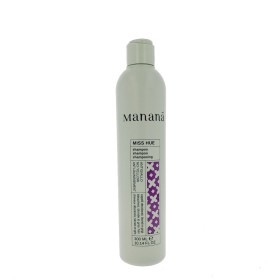 Shampoo Mananã Miss Hue 300 ml di Mananã, Shampoo - Rif: S4516073, Prezzo: €8.43, Sconto: %