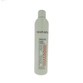 Champô Mananã Miracurl 300 ml de Mananã, Champôs - Ref: S4516076, Preço: €8.19, Desconto: %