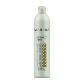 Champú Mananã Reborn 300 ml de Mananã, Champús - Ref: S4516086, Precio: €8.19, Descuento: %