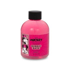 Baño de Burbujas Mad Beauty Mickey & Friends Fresa (250 ml) de Mad Beauty, Baño de burbujas - Ref: S4516104, Precio: €5.61, D...