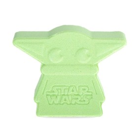 Bomba de Banho Mad Beauty Mandalorian The Child Efervescente de Mad Beauty, Bombas de banho - Ref: S4516126, Preço: 5,80 €, D...