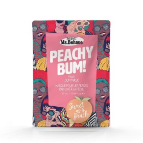 Crema Bosom Booster Donna Mad Beauty Ms Behave Peachy Bum Glutei di Mad Beauty, Collo e décolleté - Rif: S4516129, Prezzo: €4...