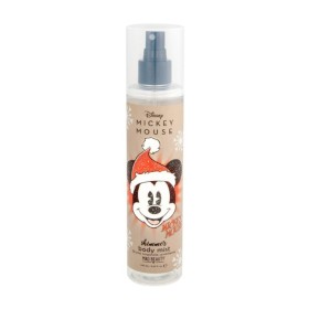 Belebendes Körperspray Mad Beauty Mickey Mouse 140 ml von Mad Beauty, Feuchtigkeitscremes - Ref: S4516134, Preis: €5.61, Raba...