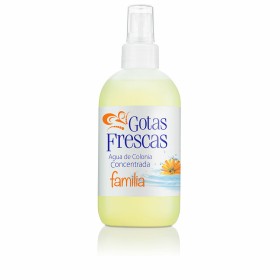 Unisex Perfume Instituto Español GOTAS FRESCAS COLONIA CONCENTRADA EDC 250 ml by Instituto Español, Eau de Perfume - Ref: S05...