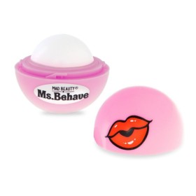 Lip Balm Mad Beauty Ms Behave by Mad Beauty, Balms - Ref: S4516137, Price: €5.61, Discount: %