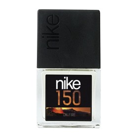 Perfume Hombre Nike EDT 30 ml 150 On Fire de Nike, Agua de perfume - Ref: S4516619, Precio: 4,74 €, Descuento: %