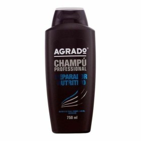 Restorative Shampoo Agrado (750 ml) by Agrado, Shampoos - Ref: S4516654, Price: 3,59 €, Discount: %