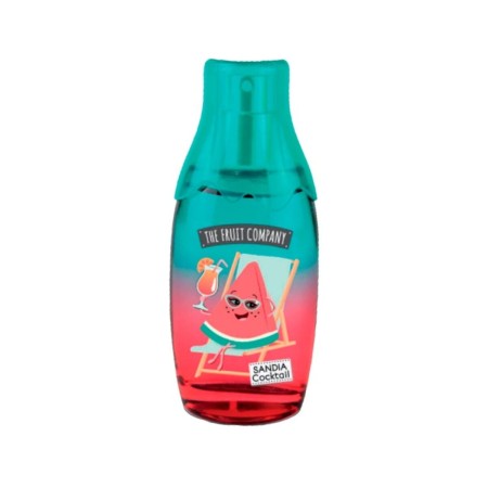 Perfume Mujer The Fruit Company EDT 40 ml Sandia Cocktail de The Fruit Company, Agua de perfume - Ref: S4517294, Precio: 3,68...