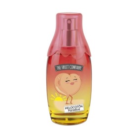 Parfum Femme The Fruit Company EDT 40 ml Melocotón Paradise de The Fruit Company, Eau de parfum - Réf : S4517295, Prix : €4.4...