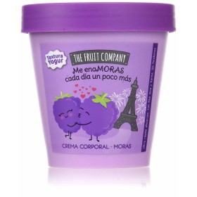 Body Cream The Fruit Company Blackberry (200 ml) by The Fruit Company, Moisturisers - Ref: S4517309, Price: €4.63, Discount: %