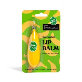 Bálsamo Labial IDC Institute Banana 7 g de IDC Institute, Bálsamos - Ref: S4517398, Preço: 3,56 €, Desconto: %