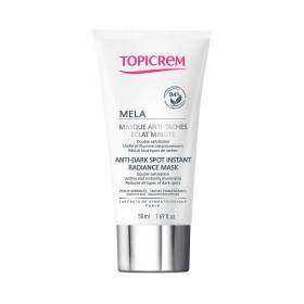 Crema de Día Topicrem Mela 50 ml de Topicrem, Hidratantes - Ref: S05112610, Precio: 16,83 €, Descuento: %