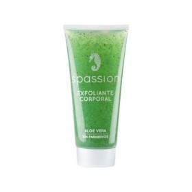 Exfoliant corps Walkiria Aloe Vera 220 ml de Walkiria, Gommages - Réf : S4518026, Prix : 5,38 €, Remise : %