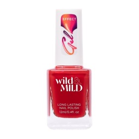 Nail polish Wild & Mild Gel Effect GE41 Chill, Bill! 12 ml by Wild & Mild, Polish - Ref: S4518028, Price: €5.24, Discount: %