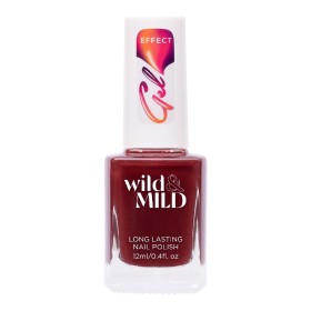 Esmalte de uñas Wild & Mild Gel Effect GE69 Bikini Couture 12 ml de Wild & Mild, Esmaltes - Ref: S4518031, Precio: 4,39 €, De...