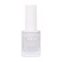 Vernis à ongles Wild & Mild Snow white 12 ml de Wild & Mild, Vernis à ongles - Réf : S4518035, Prix : 4,39 €, Remise : %