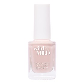 Nail polish Wild & Mild Girl Power M561 Miss Perfection 12 ml by Wild & Mild, Polish - Ref: S4518038, Price: €4.79, Discount: %