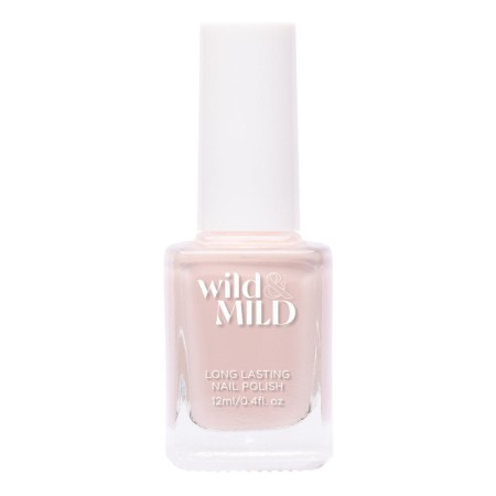 Esmalte de uñas Wild & Mild Girl Power M561 Miss Perfection 12 ml de Wild & Mild, Esmaltes - Ref: S4518038, Precio: 3,96 €, D...