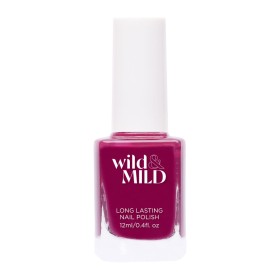 Esmalte de uñas Wild & Mild Crazy Daisy 12 ml de Wild & Mild, Esmaltes - Ref: S4518039, Precio: €4.79, Descuento: %