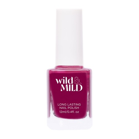 Esmalte de uñas Wild & Mild Crazy Daisy 12 ml de Wild & Mild, Esmaltes - Ref: S4518039, Precio: 3,96 €, Descuento: %