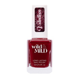 Nail polish Wild & Mild Velveteen Love Machine 12 ml by Wild & Mild, Polish - Ref: S4518041, Price: €4.79, Discount: %