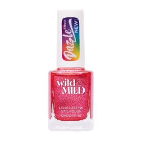 Esmalte de uñas Wild & Mild Dazzle Effect Wicked Love 12 ml de Wild & Mild, Esmaltes - Ref: S4518045, Precio: 3,96 €, Descuen...