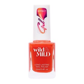 Esmalte de uñas Wild & Mild Gel Effect Daily Dose of Fun 12 ml de Wild & Mild, Esmaltes - Ref: S4518050, Precio: €4.79, Descu...