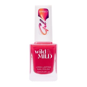 Esmalte de uñas Wild & Mild Gel Effect GE43 Multivitamin Joy 12 ml de Wild & Mild, Esmaltes - Ref: S4518051, Precio: €5.32, D...