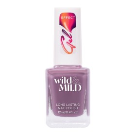 Esmalte de uñas Wild & Mild Gel Effect GE56 Flower Power 12 ml de Wild & Mild, Esmaltes - Ref: S4518052, Precio: 3,96 €, Desc...