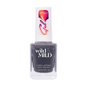 Verniz de unhas Wild & Mild Gel Effect Fading Hope 12 ml de Wild & Mild, Vernizes - Ref: S4518053, Preço: 3,96 €, Desconto: %