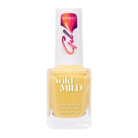 Smalto per unghie Wild & Mild Gel Effect That’s so beachy 12 ml di Wild & Mild, Smalti - Rif: S4518055, Prezzo: 3,96 €, Scont...