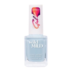 Esmalte de uñas Wild & Mild Gel Effect Blue Hawaii 12 ml de Wild & Mild, Esmaltes - Ref: S4518056, Precio: 3,96 €, Descuento: %