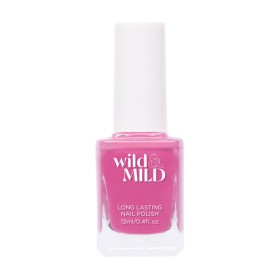 Nail polish Wild & Mild Marry Me 12 ml by Wild & Mild, Polish - Ref: S4518057, Price: €4.79, Discount: %