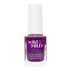 Nail polish Wild & Mild Magic Violence 12 ml by Wild & Mild, Polish - Ref: S4518058, Price: 3,96 €, Discount: %