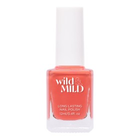 Esmalte de uñas Wild & Mild M293 Kung Fu 12 ml de Wild & Mild, Esmaltes - Ref: S4518060, Precio: 3,96 €, Descuento: %