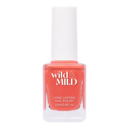 Vernis à ongles Wild & Mild M293 Kung Fu 12 ml de Wild & Mild, Vernis à ongles - Réf : S4518060, Prix : 3,96 €, Remise : %