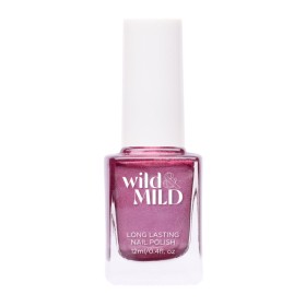 Nagellack Wild & Mild M773 365 days 12 ml von Wild & Mild, Farblack - Ref: S4518061, Preis: €4.79, Rabatt: %